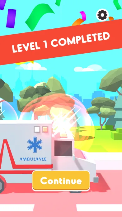 911 Emergency Dispatcher screenshot 4