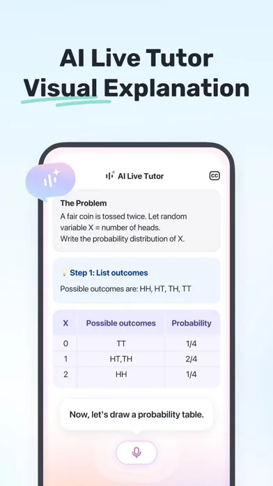 Gauth: AI Study Companion screenshot 4