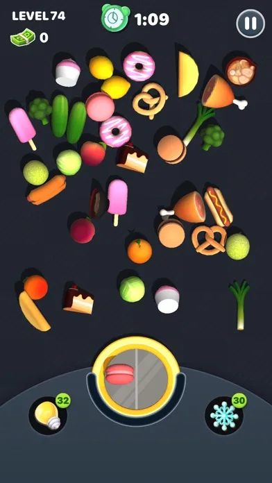 Match Puzzle - Shop Master screenshot 1