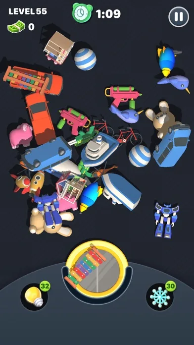 Match Puzzle - Shop Master screenshot 2
