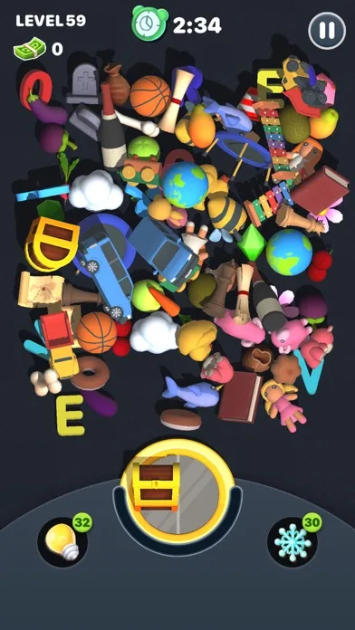 Match Puzzle - Shop Master screenshot 3