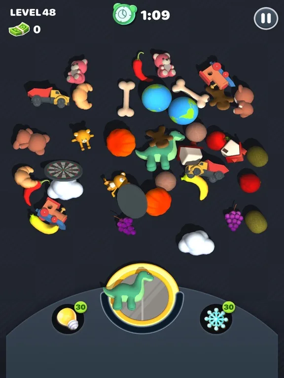 Match Puzzle - Shop Master screenshot 5
