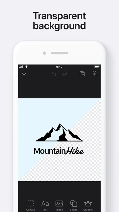 Logo Maker: Create A Logo screenshot 5
