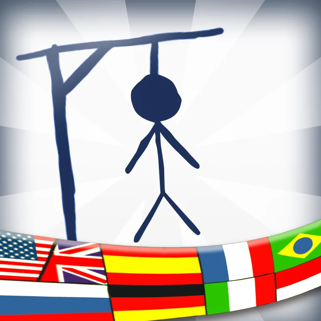 Hangman Word Quest