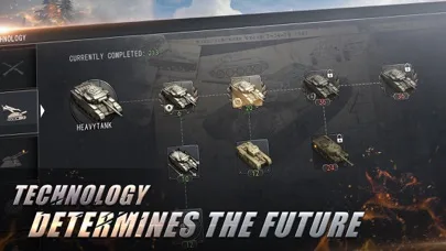 WW2: Strategy World War Games screenshot 3
