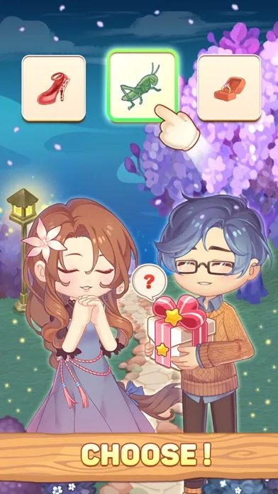 Kawaii Mansion: Find It Out screenshot 3