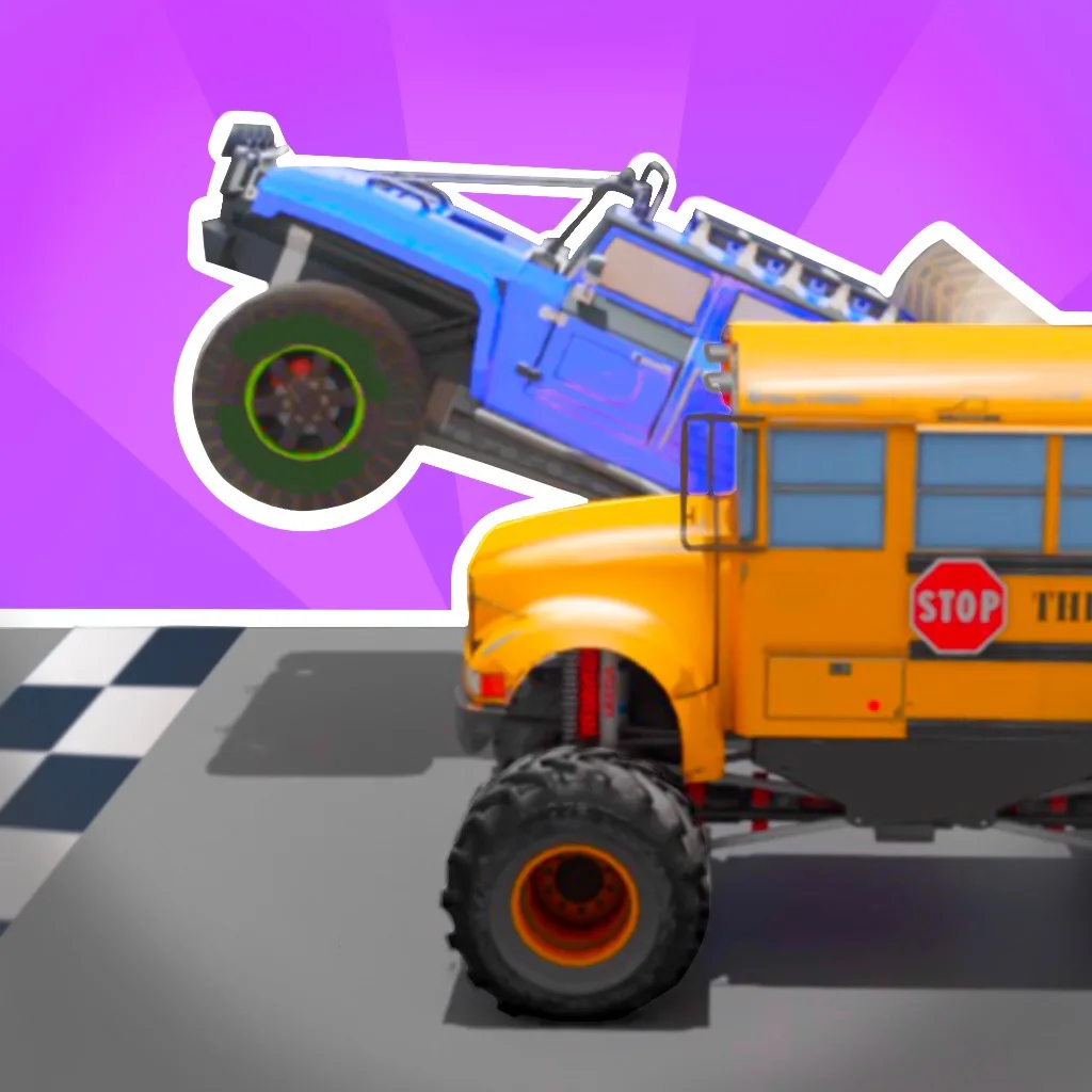 Towing Race