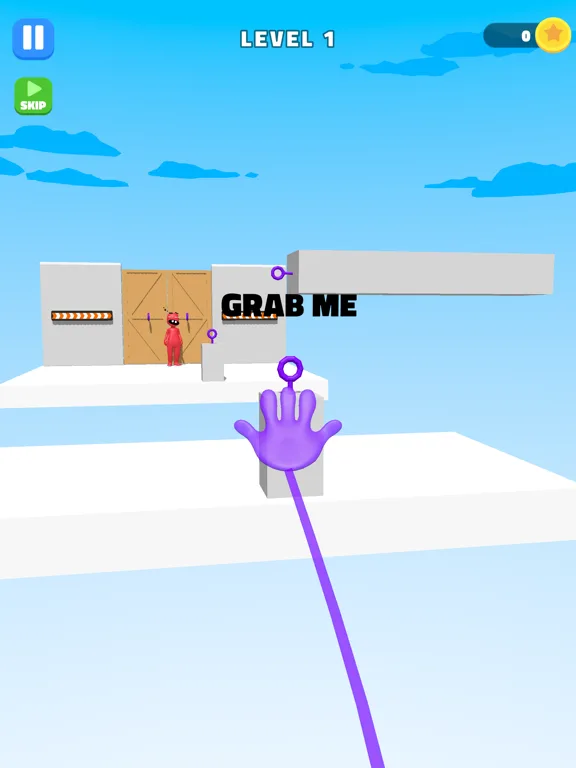 Grabby Grab screenshot 5