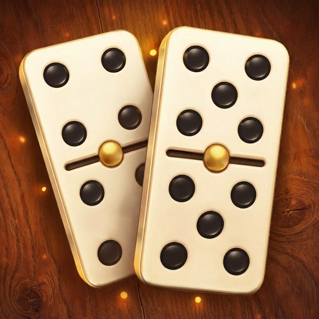 Domino online - play dominoes!