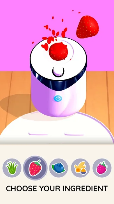 DIY Makeup screenshot 1