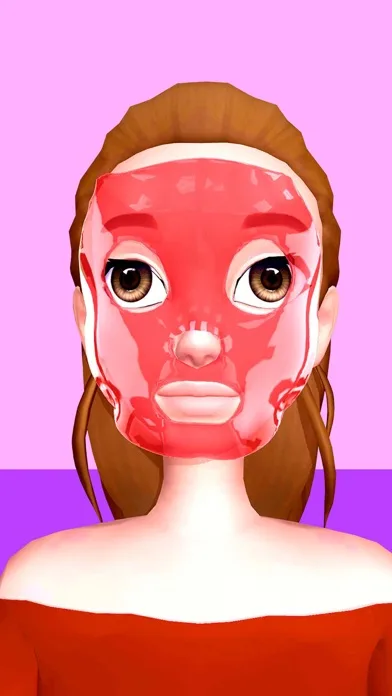 DIY Makeup screenshot 4