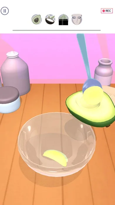 DIY Makeup screenshot 5