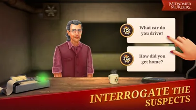 Midsomer Murders screenshot 3