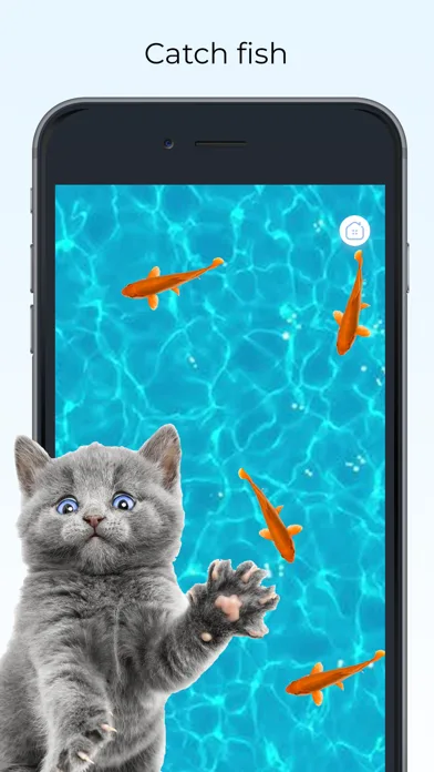 Games for Cats Cat Toy – Meow screenshot 1