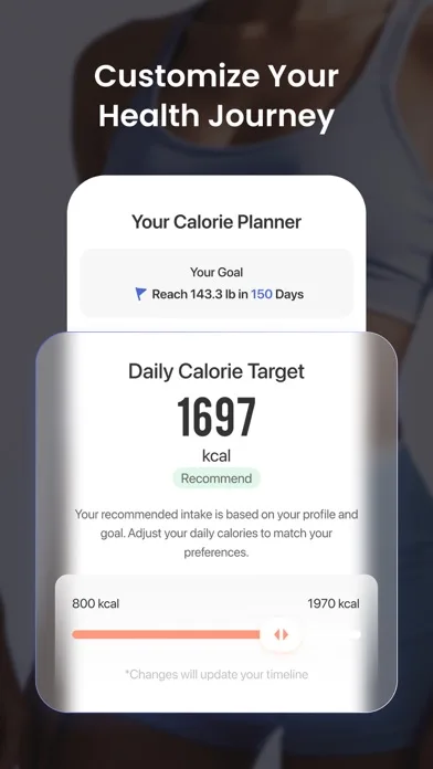 RENPHO Health screenshot 2