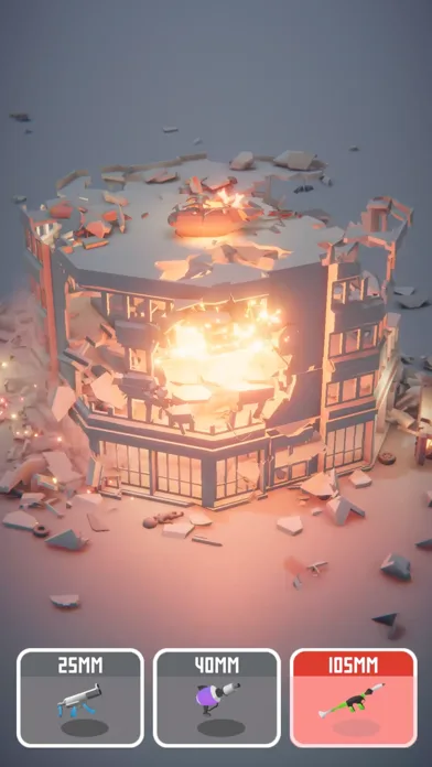 Base Attack screenshot 5