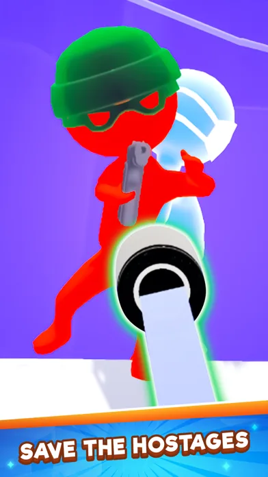 Bullet Stop screenshot 2