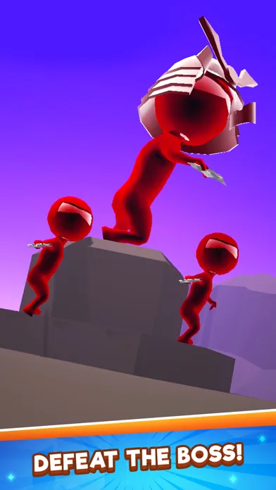 Bullet Stop screenshot 3