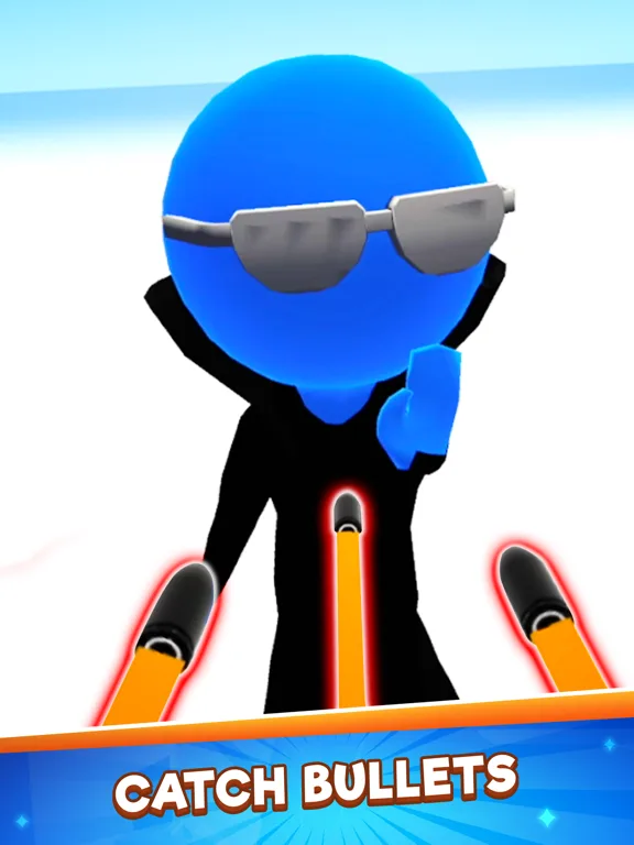 Bullet Stop screenshot 4