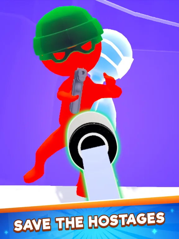 Bullet Stop screenshot 5