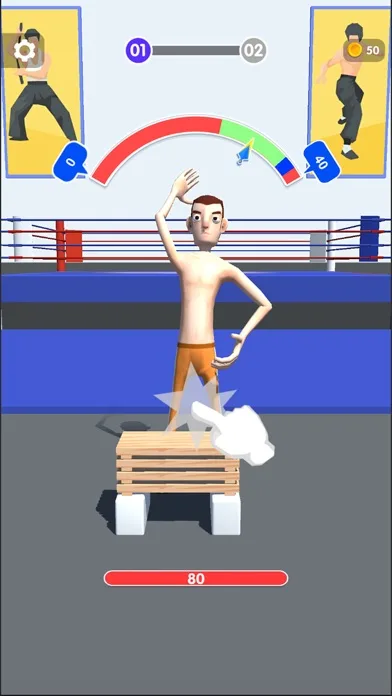 Break The Sun screenshot 1