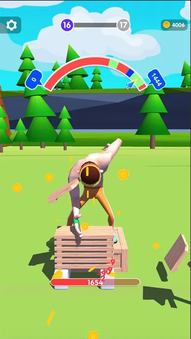 Break The Sun screenshot 2