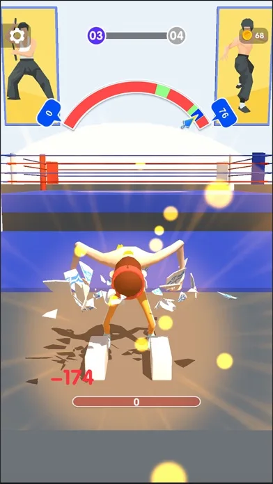 Break The Sun screenshot 3