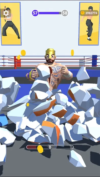 Break The Sun screenshot 4