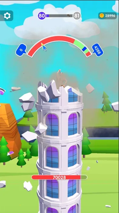 Break The Sun screenshot 5