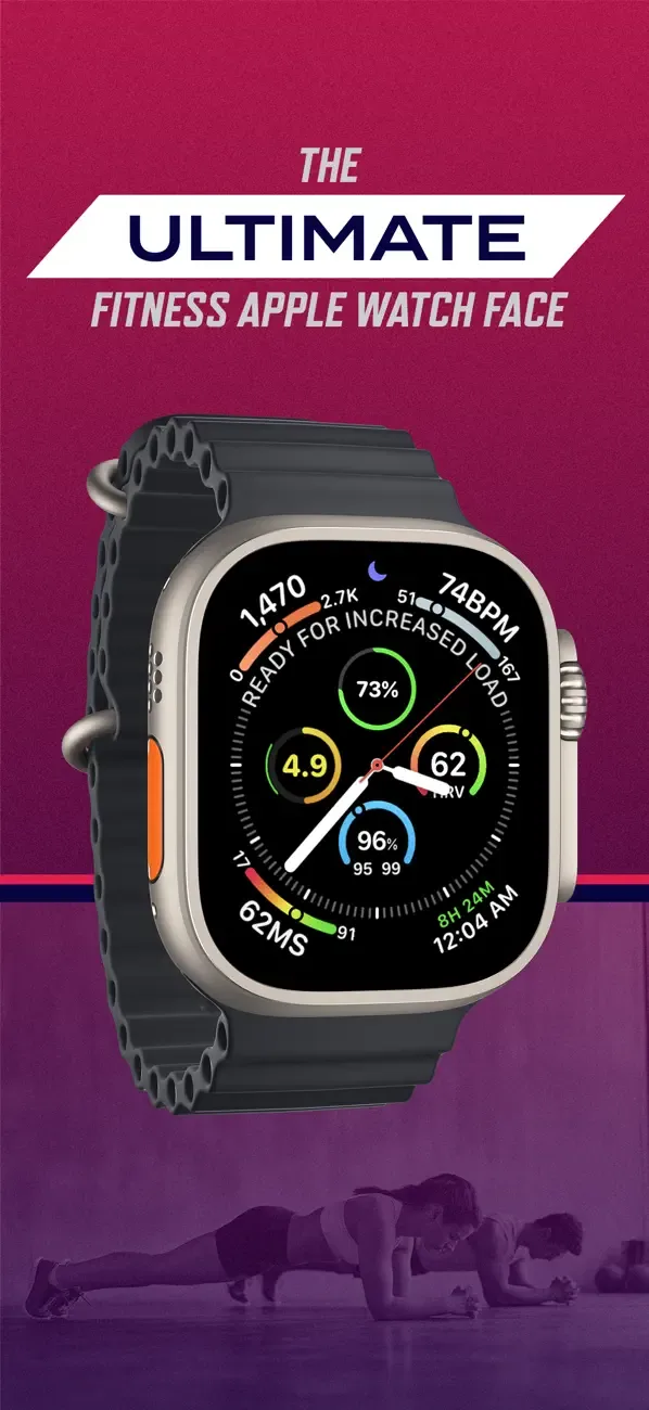 Athlytic: AI Fitness Coach screenshot 5