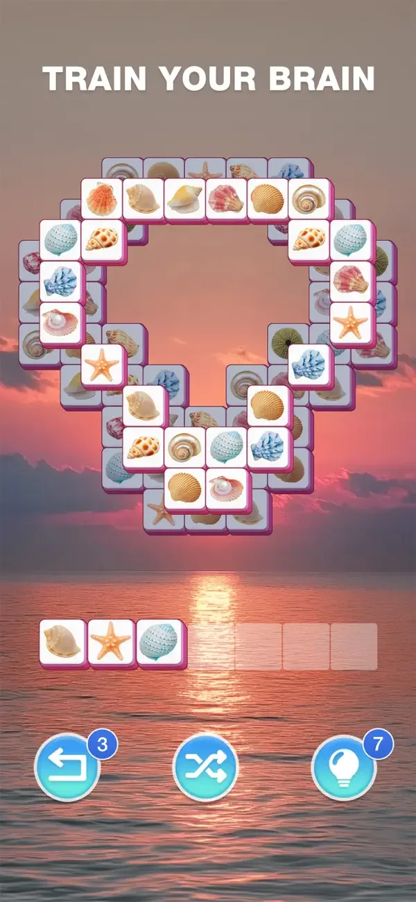 Tile Journey - Classic Puzzle screenshot 3