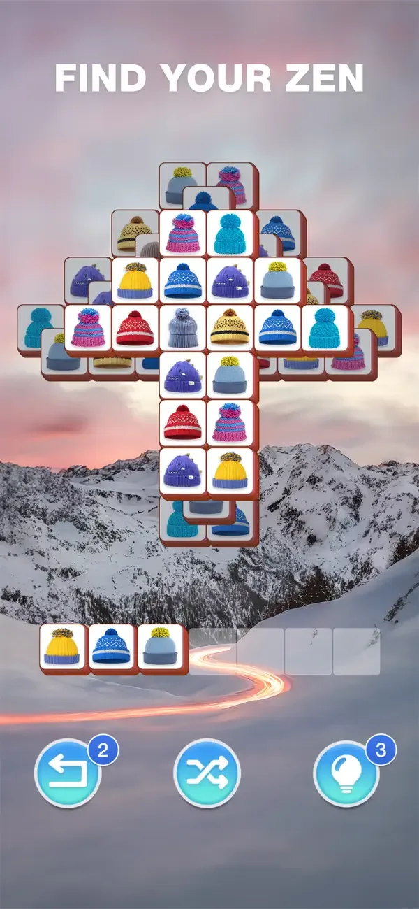 Tile Journey - Classic Puzzle screenshot 5