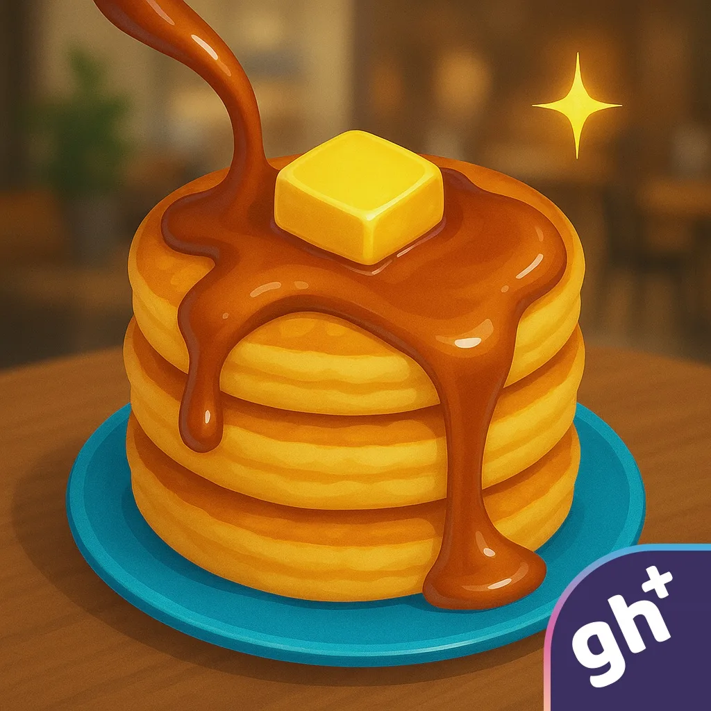 Baking Bustle: Chef's Special