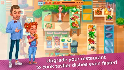 Baking Bustle: Chef's Special screenshot 5