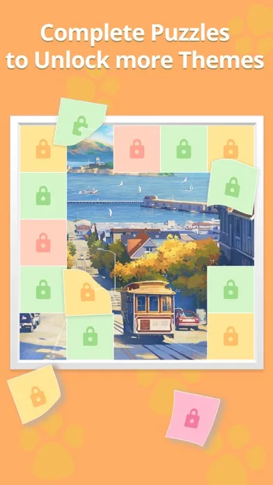 Nonogram Color:Picture Cross screenshot 3