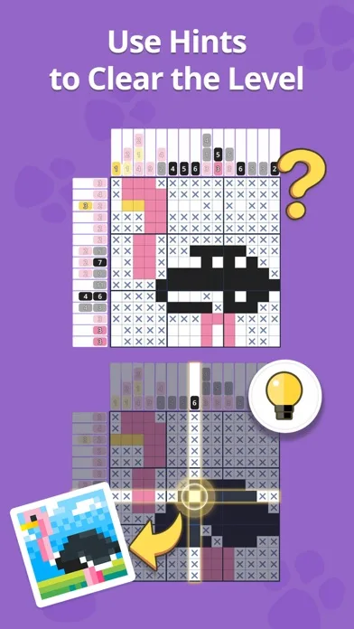 Nonogram Color:Picture Cross screenshot 5
