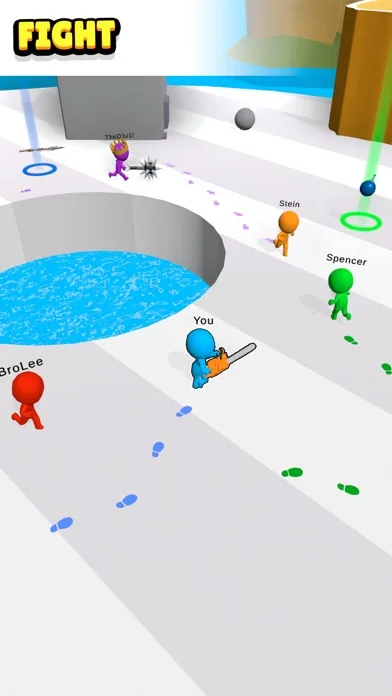 Slash Royal screenshot 1