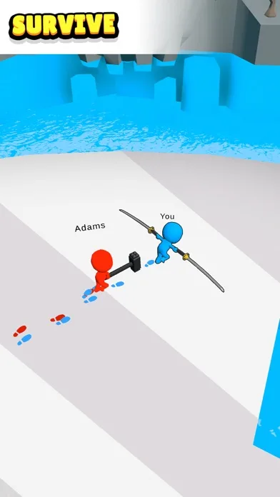 Slash Royal screenshot 2