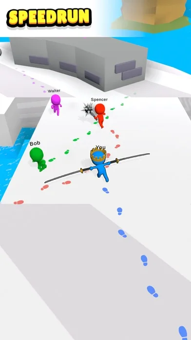 Slash Royal screenshot 3