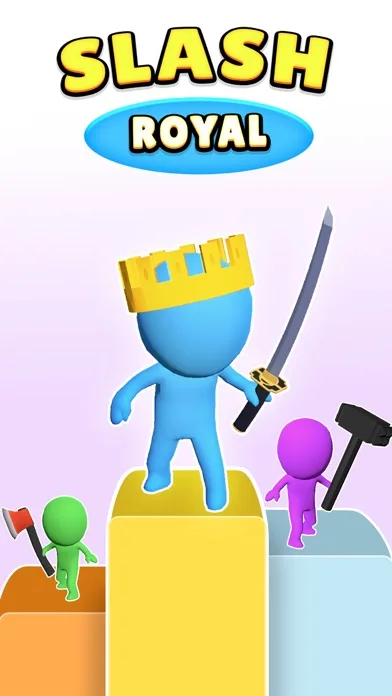 Slash Royal screenshot 5