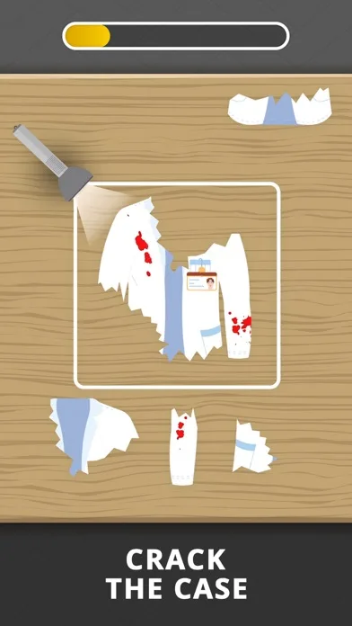 Detective Masters screenshot 4