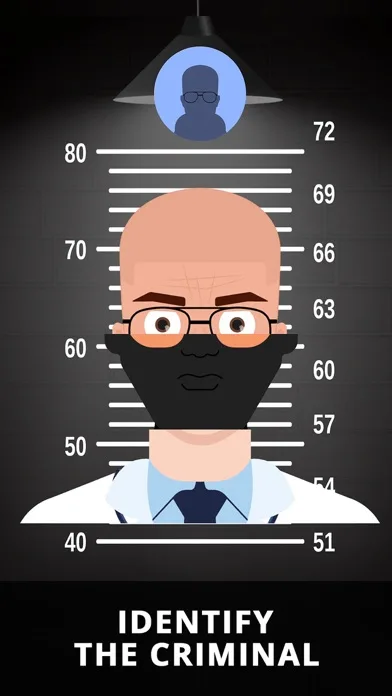 Detective Masters screenshot 5