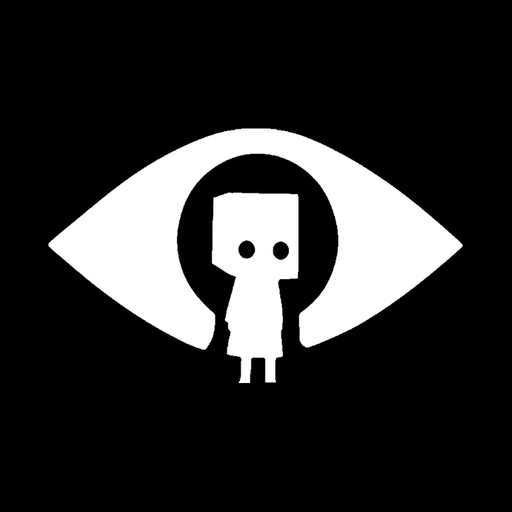 Little Nightmares Comics