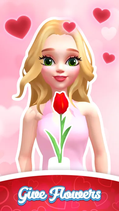 Perfect Date 3D screenshot 4