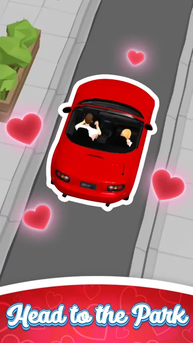Perfect Date 3D screenshot 5