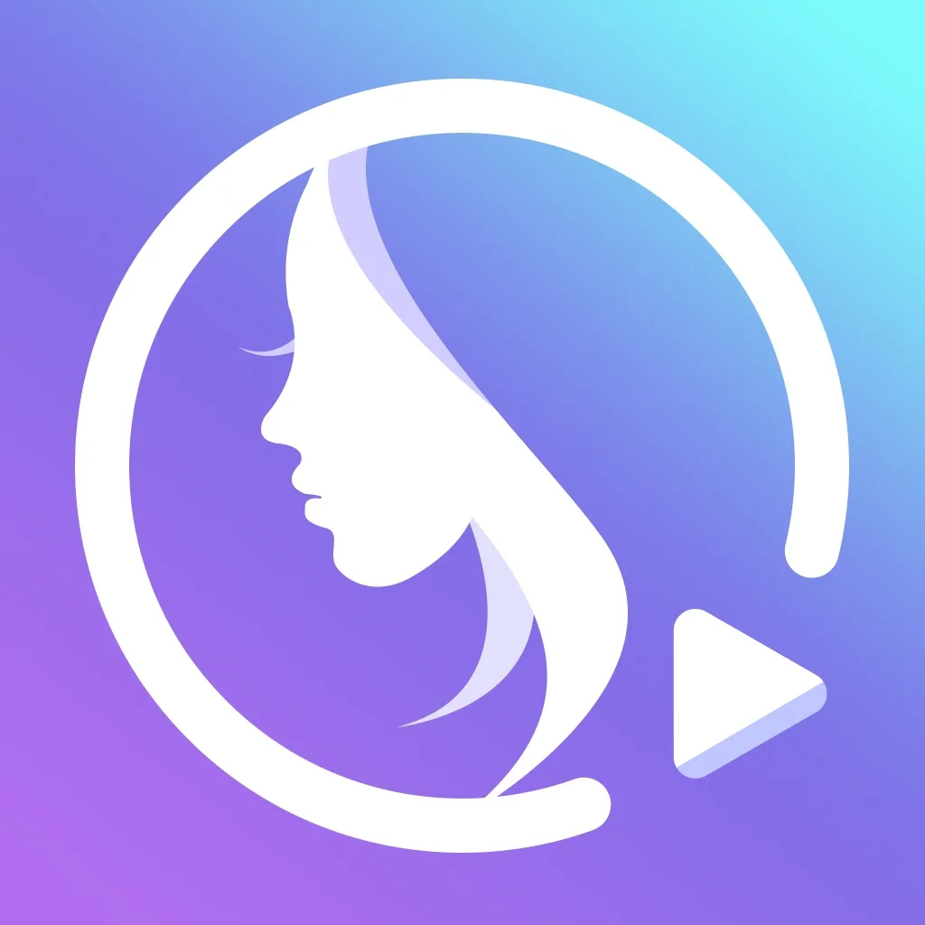 PrettyUp-Portrait Editor Video