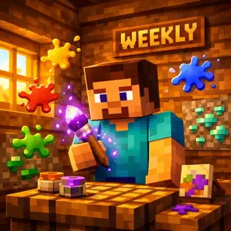 Minecolor for Minecraft Skins screenshot 5