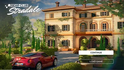 Gear.Club Stradale screenshot 2
