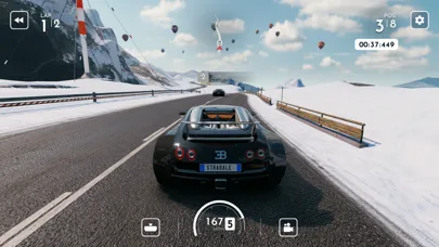 Gear.Club Stradale screenshot 3