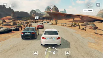 Gear.Club Stradale screenshot 5